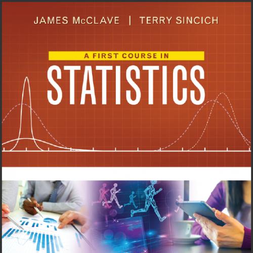 (Solution Manual)A First Course in Statistics 12th Edition by McClave.rar