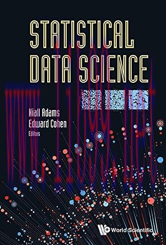 [FOX-Ebook]Statistical Data Science