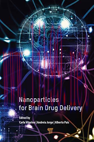 [AME]Nanoparticles for Brain Drug Delivery (Original PDF)