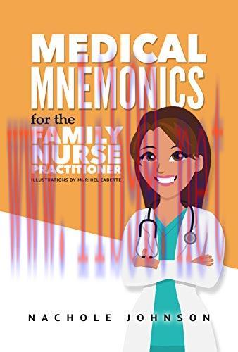 (PDF)Medical Mnemonics for the Family Nurse Practitioner