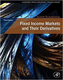 (PDF)Fixed Income Markets and Their Derivatives (Academic Press Advanced Finance) 3rd Edition