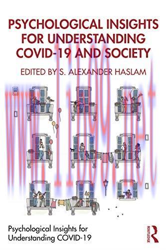[AME]Psychological Insights for Understanding COVID-19 and Society (Original PDF)