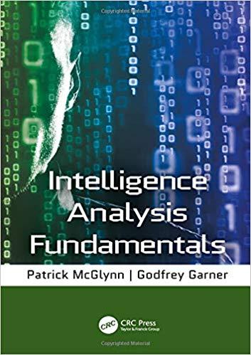 Intelligence Analysis Fundamentals