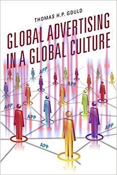 Global Advertising in a Global Culture