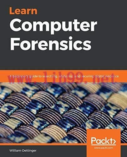 [FOX-Ebook]Learn Computer Forensics