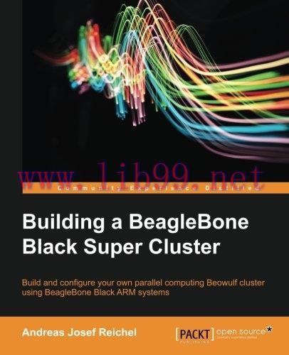 [FOX-Ebook]Building a BeagleBone Black Super Cluster