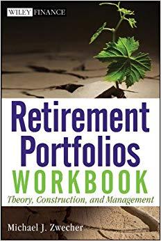 (PDF)Retirement Portfolios Workbook Theory, Construction, and Management (Wiley Finance Book 57...