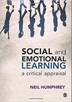(PDF)Social and Emotional Learning A Critical Appraisal