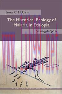 [AME]Historical Ecology of Malaria in Ethiopia: Deposing the Spirits