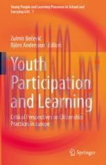 [PDF]Youth Participation and Learning: Critical Perspectives on Citizenship Practices in Europe
