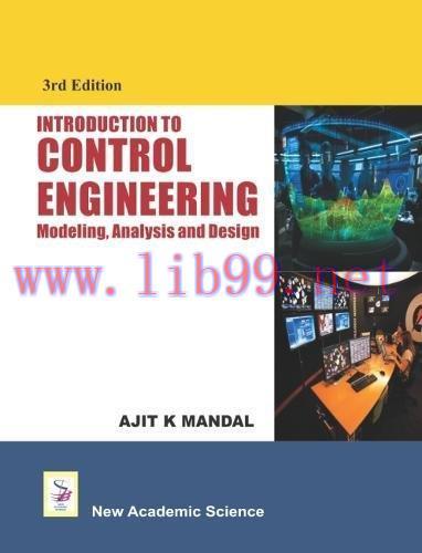 [FOX-Ebook]Introduction to Control Engineering Modeling, Analysis and Design, 3rd Edition