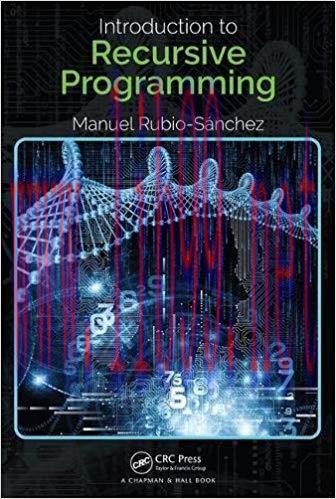 [PDF]Introduction to Recursive Programming