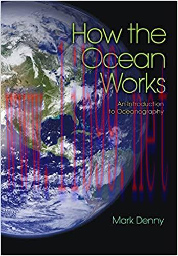 (PDF)How the Ocean Works: An Introduction to Oceanography