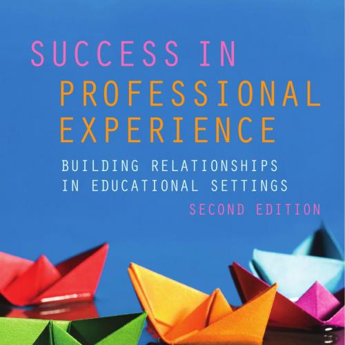 Success in Professional Experience