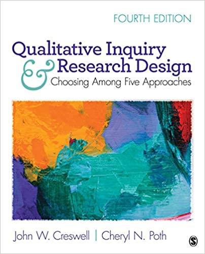 (PDF)Qualitative Inquiry and Research Design Choosing Among Five Approaches