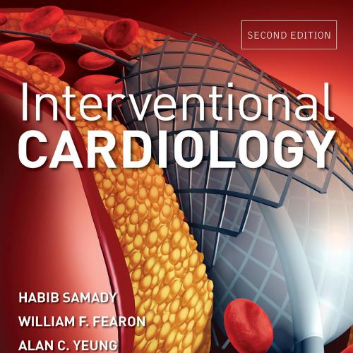 Interventional Cardiology, 2nd Second Edition - www.vitalsource.com