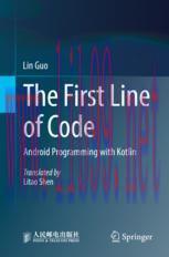[PDF]The First Line of Code: Android Programming with Kotlin