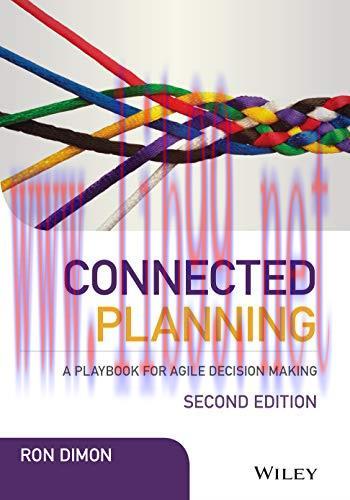 [FOX-Ebook]Connected Planning: A Playbook for Agile Decision Making