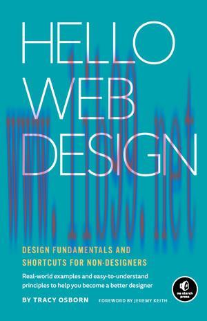 [SAIT-Ebook]Hello Web Design