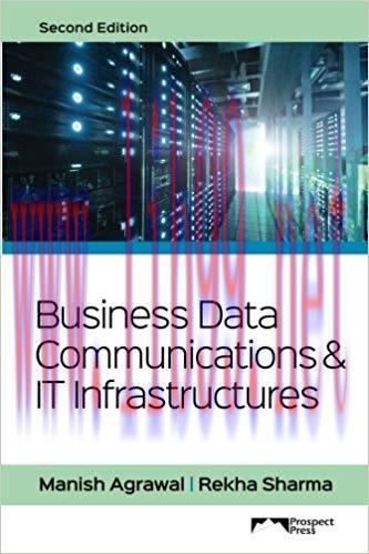 [PDF]Business Data Communications and IT Infrastructures