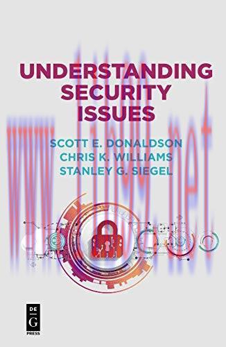 [FOX-Ebook]Understanding Security Issues