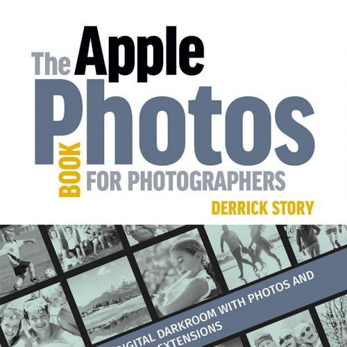 Apple Photos Book for Photographers 1681981181, The