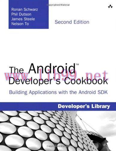 [FOX-Ebook]The Android Developer's Cookbook, 2nd Edition
