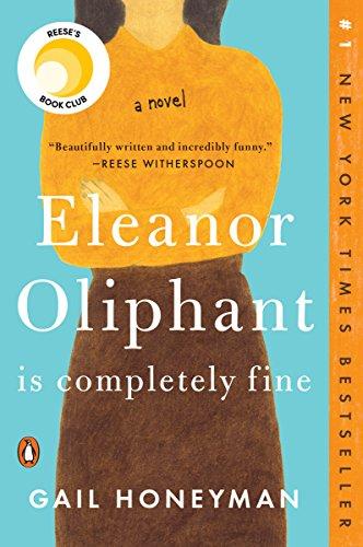 (PDF)Eleanor Oliphant Is Completely Fine A Novel