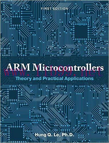 [PDF]ARM Microcontrollers Theory and Practical Applications
