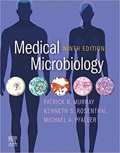 Medical Microbiology 9th Edition