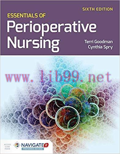 [PDF]Essentials of Perioperative Nursing 6e
