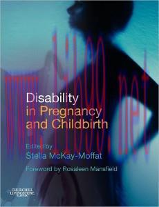 [AME]Disability in Pregnancy and Childbirth (Original PDF)