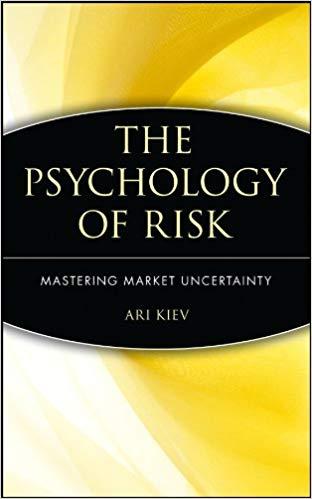 (PDF)The Psychology of Risk Mastering Market Uncertainty (Wiley Trading Book 367) 1st Edition