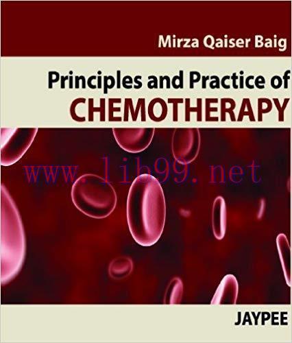 [PDF]Principles and Practice of Chemotherapy