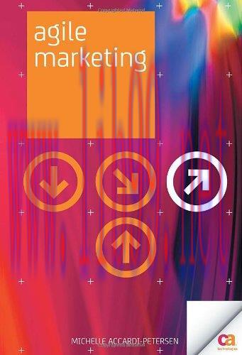 [FOX-Ebook]Agile Marketing