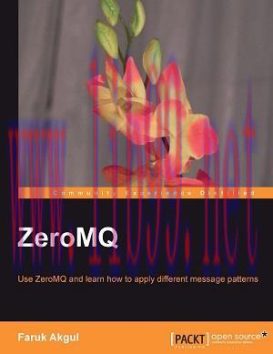 [SAIT-Ebook]ZeroMQ
