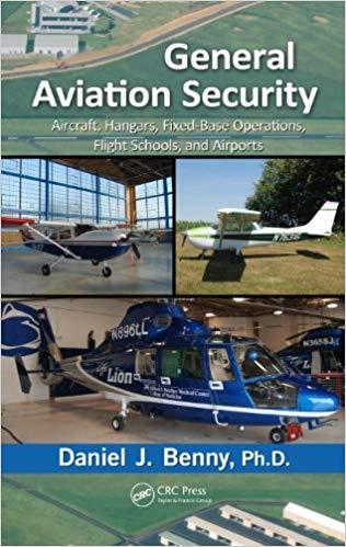 (PDF)General Aviation Security Aircraft, Hangars, Fixed-Base Operations, Flight Schools, and Ai...