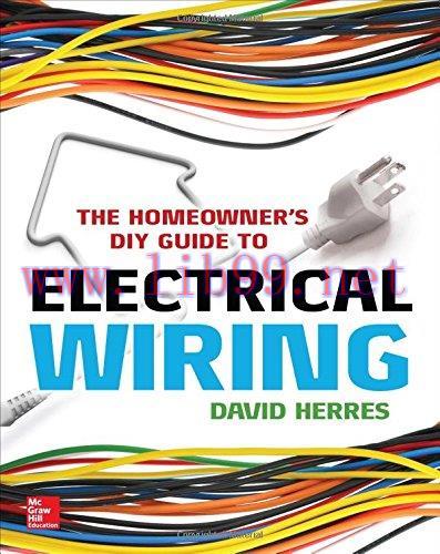 [FOX-Ebook]The Homeowner's DIY Guide to Electrical Wiring