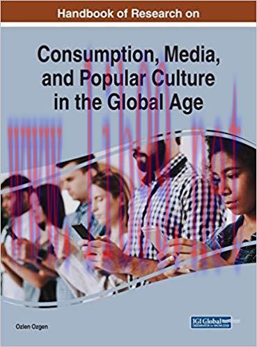 [PDF]Handbook of Research on Consumption, Media, and Popular Culture