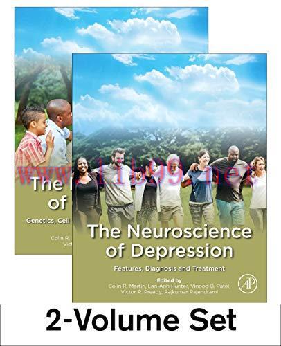 [AME]The Neuroscience of Depression (Original PDF)