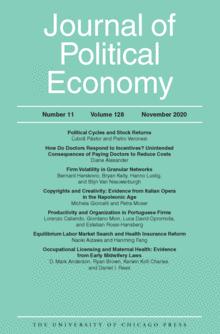 Firm Volatility in Granular Networks