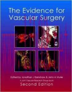 [AME]The Evidence for Vascular Surgery, 2nd Edition
