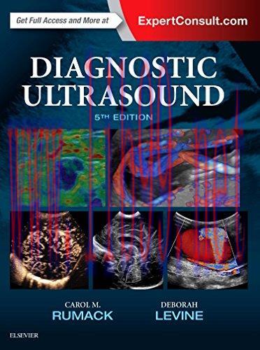 [AME]Diagnostic Ultrasound, 5th Edition (Videos, Organized)