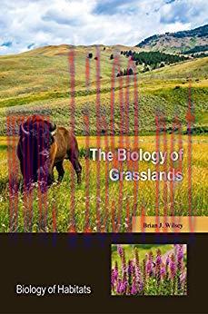 [PDF]The Biology of Grasslands