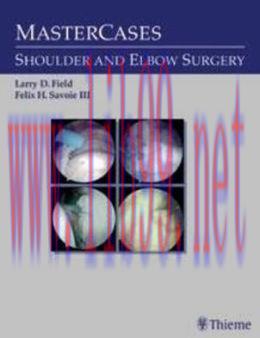 [AME]MasterCases: Shoulder and Elbow Surgery