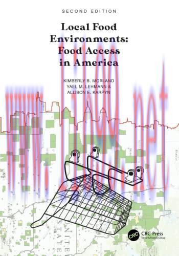 [AME]Local Food Environments, 2nd Edition (Original PDF)