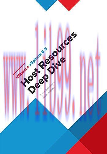 [FOX-Ebook]VMware vSphere 6.5 Host Resources Deep Dive