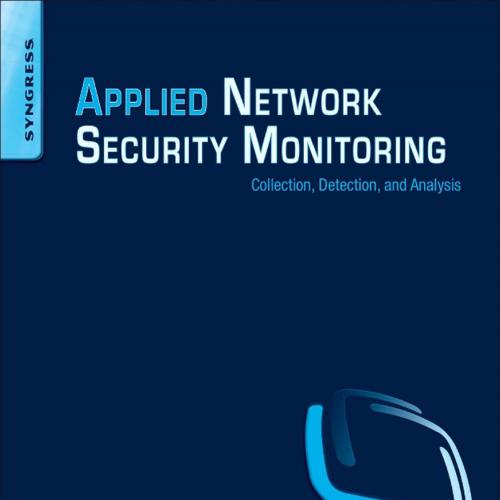 Applied Network Serity Monitoring