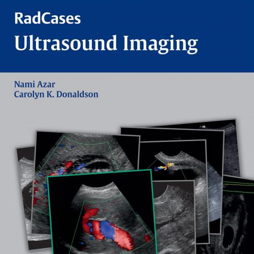 Ultrasound Imaging (Radcases)