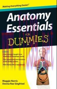 [AME]Anatomy Essentials For Dummies (Original PDF)